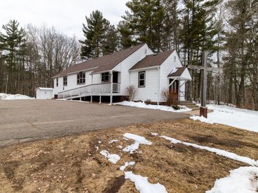 6297 Woods Bay Drive NE, Outing, MN 56662