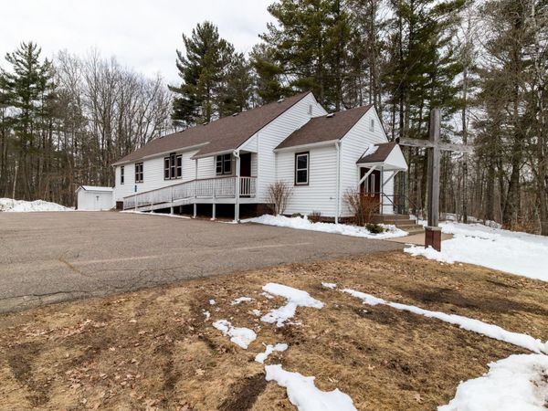 6297 Woods Bay Drive NE, Outing, MN 56662