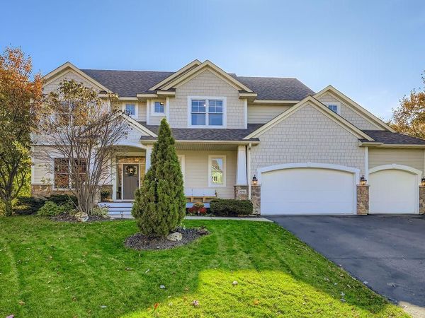 3941 Obrien Court SW, Prior Lake, MN 55372