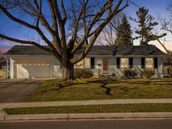 8190 Duluth Street, Golden Valley, MN 55427