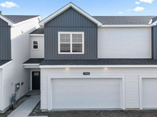 1526 Trellis Lane, West Saint Paul, MN 55118