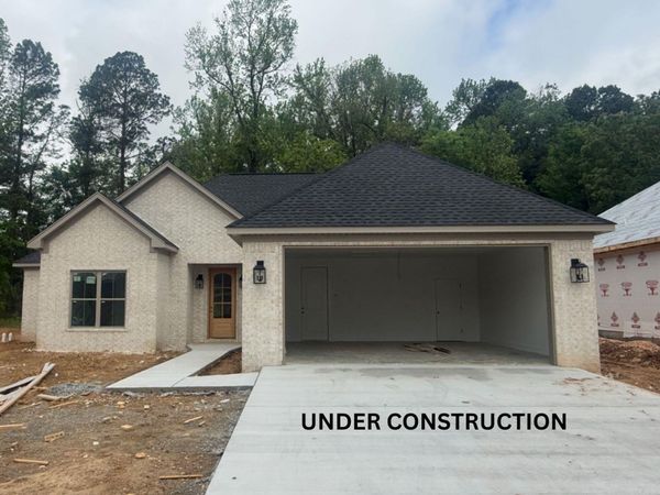 3929 Spencer Crossing Drive, Benton, AR 72019