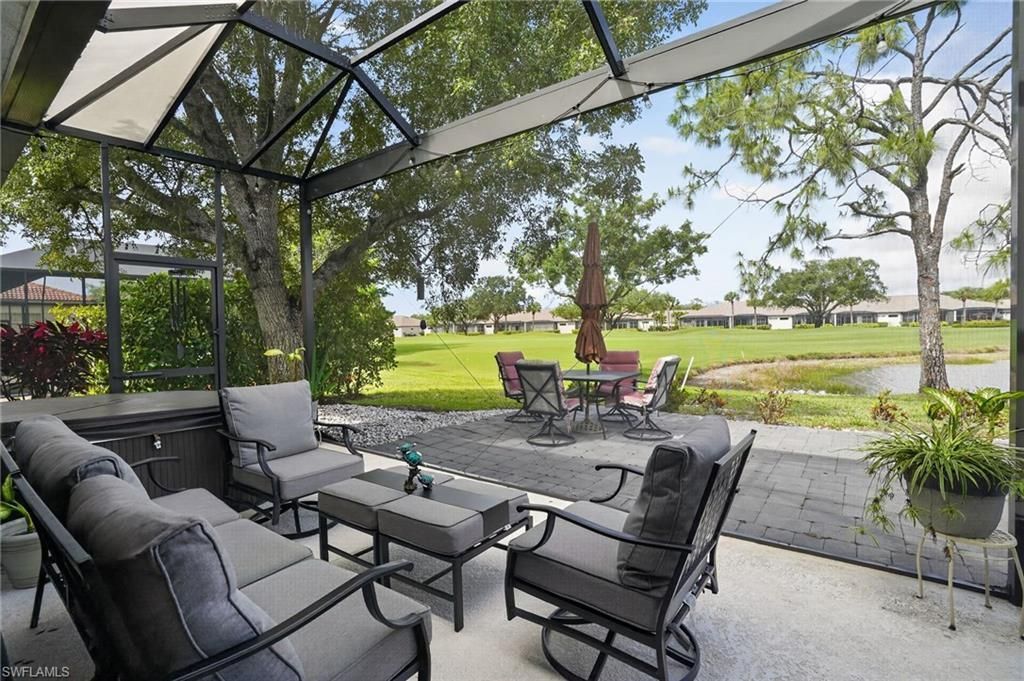 9131 Old Hickory Cir, Fort Myers, FL 33912 Photo