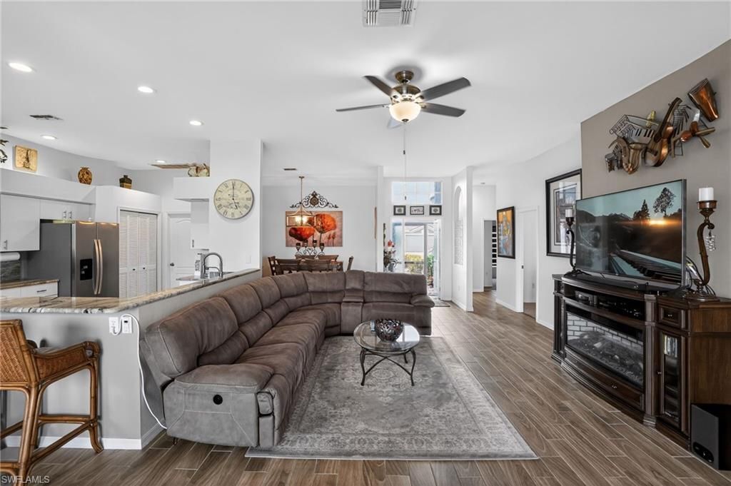9131 Old Hickory Cir, Fort Myers, FL 33912 Photo