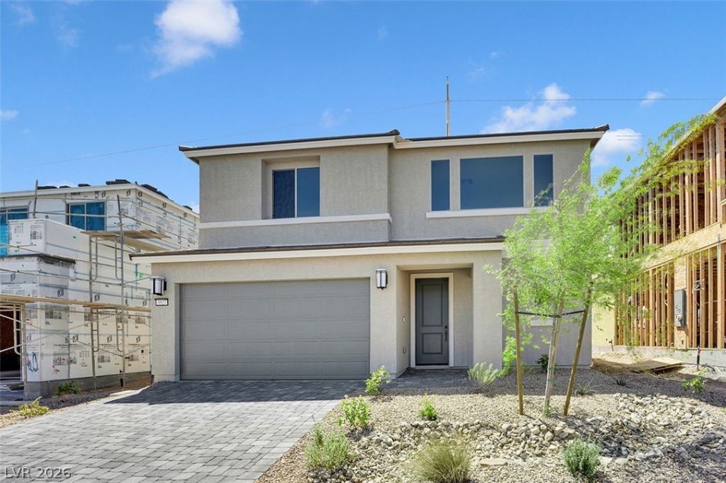 3527 Ava Zepure Avenue, Las Vegas, NV 89141