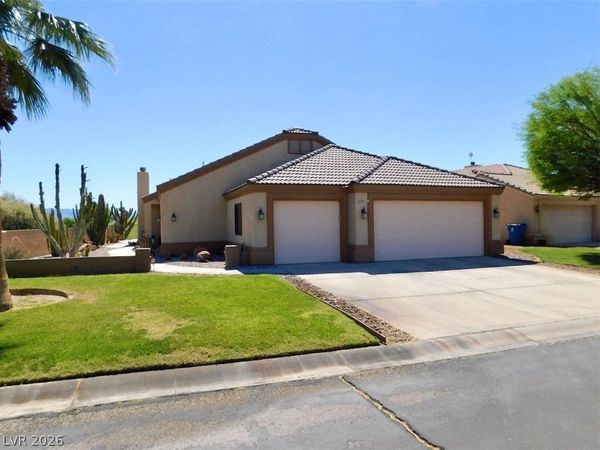 1293 Country Club Drive, Laughlin, NV 89029
