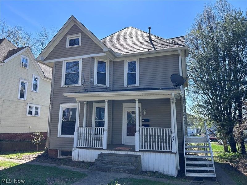 228-230 Oakwood Avenue, Marietta, OH 45750 Photo 2