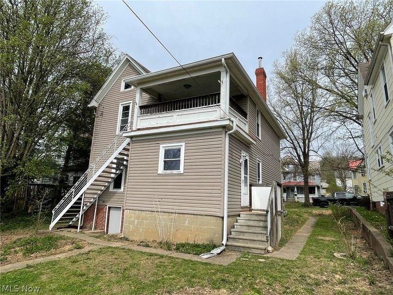 228-230 Oakwood Avenue, Marietta, OH 45750 Photo 6