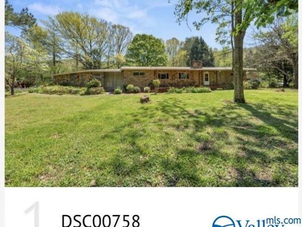 5411 Martin Avenue NE, Fort Payne, AL 35967