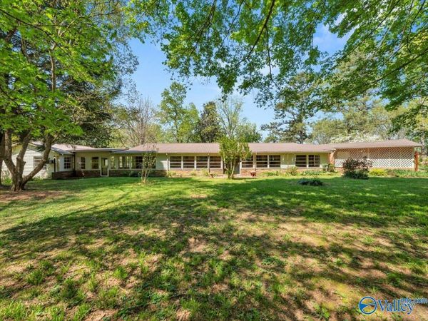 5411 Martin Avenue NE, Fort Payne, AL 35967