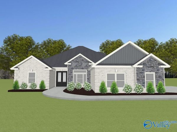 Hathaway - B Avondale Drive, Athens, AL 35613