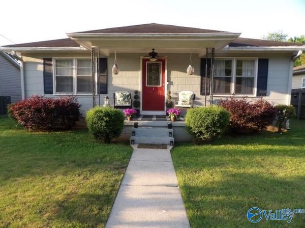 2009 8th Street SE, Decatur, AL 35601