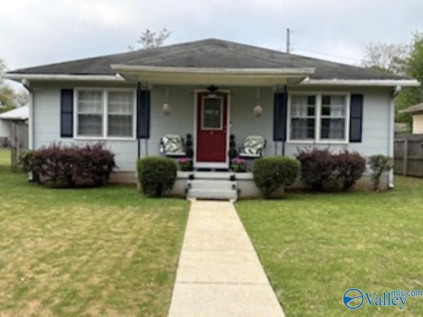 2009 8th Street SE, Decatur, AL 35601