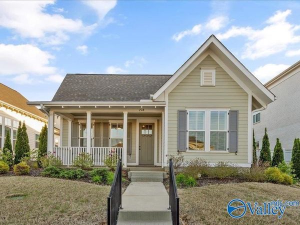 248 Farmhouse Drive, Madison, AL 35757