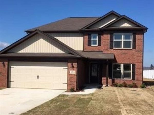 356 Smith Vasser Road, Harvest, AL 35749