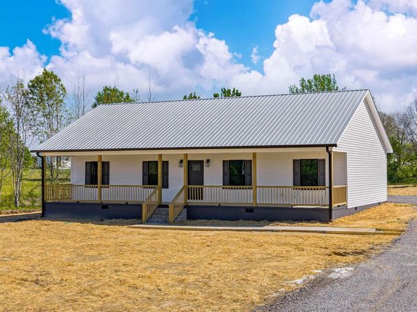 182 County Road 678, Fort Payne, AL 35968