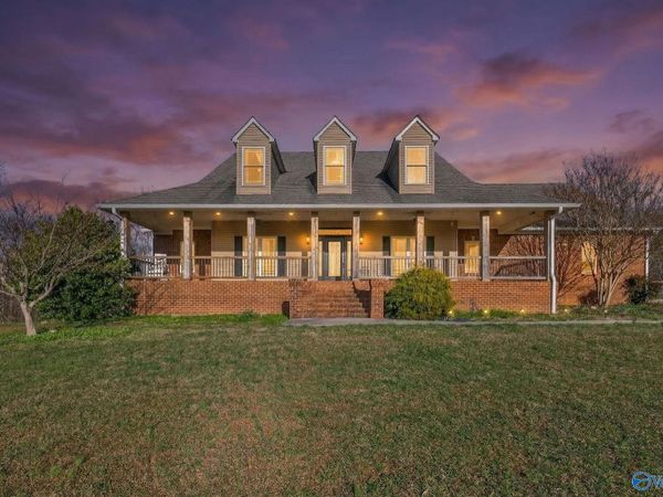 26584 Alabama Highway 79, Scottsboro, AL 35768