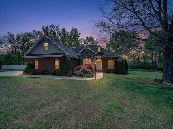 312 Golden Harvest Drive, New Market, AL 35761