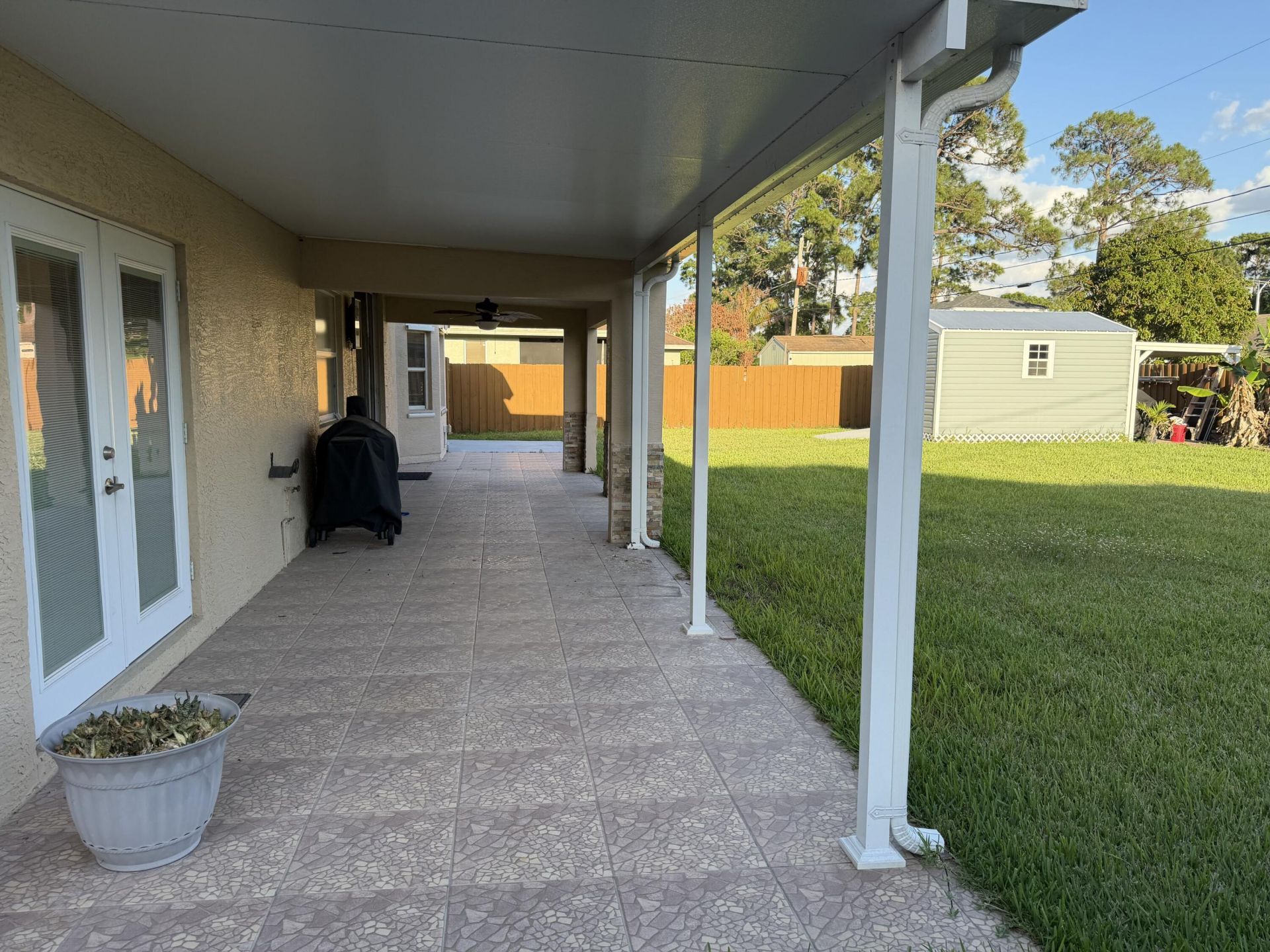 1742 SW Effland Avenue, Port Saint Lucie, FL 34953 Photo