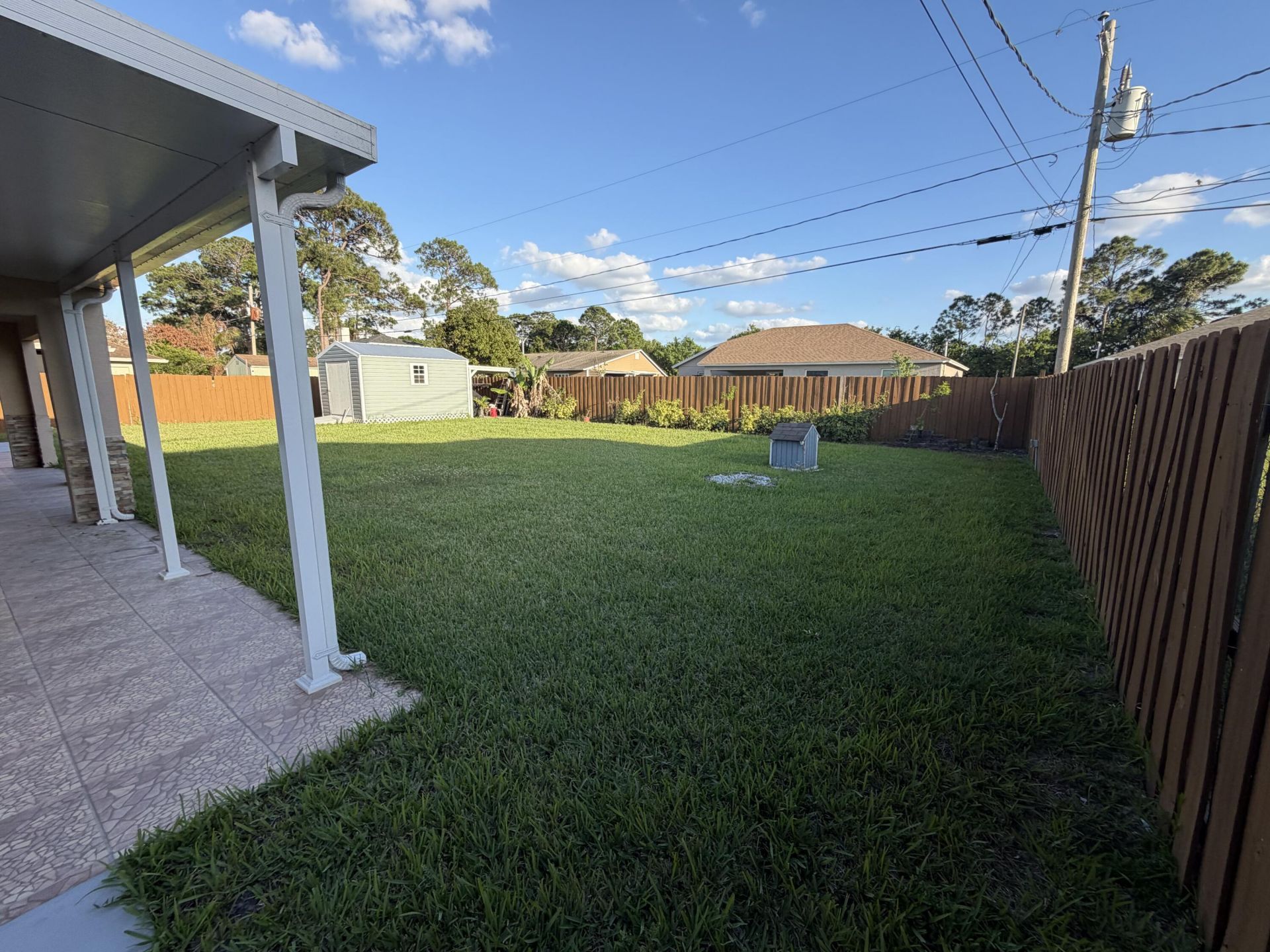 1742 SW Effland Avenue, Port Saint Lucie, FL 34953 Photo