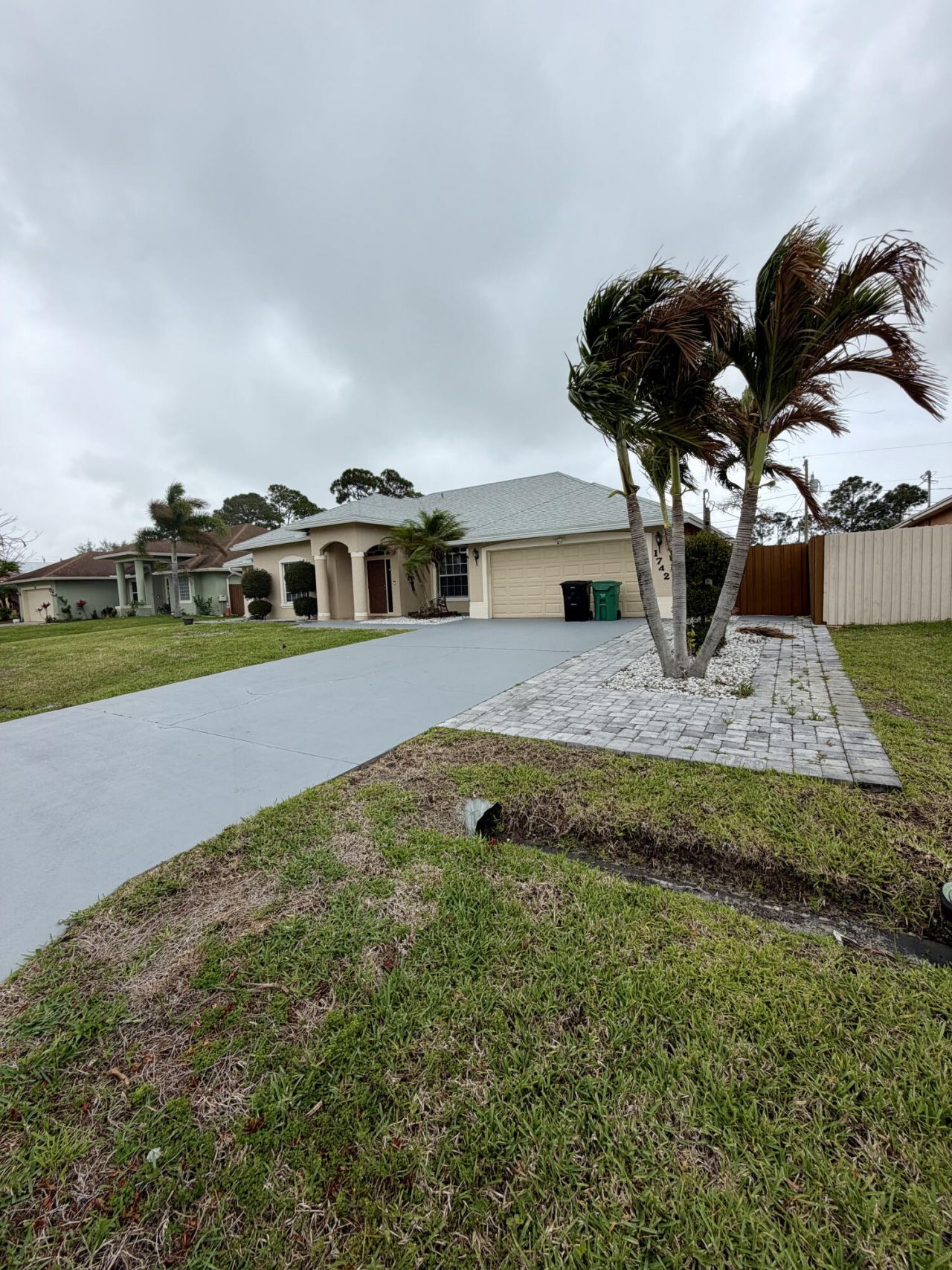 1742 SW Effland Avenue, Port Saint Lucie, FL 34953 Photo