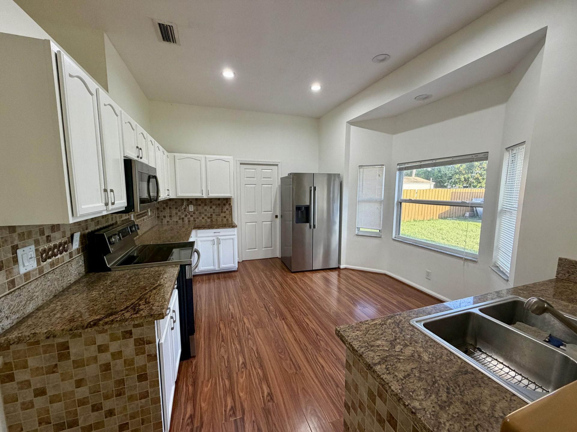 1742 SW Effland Avenue, Port Saint Lucie, FL 34953 Photo
