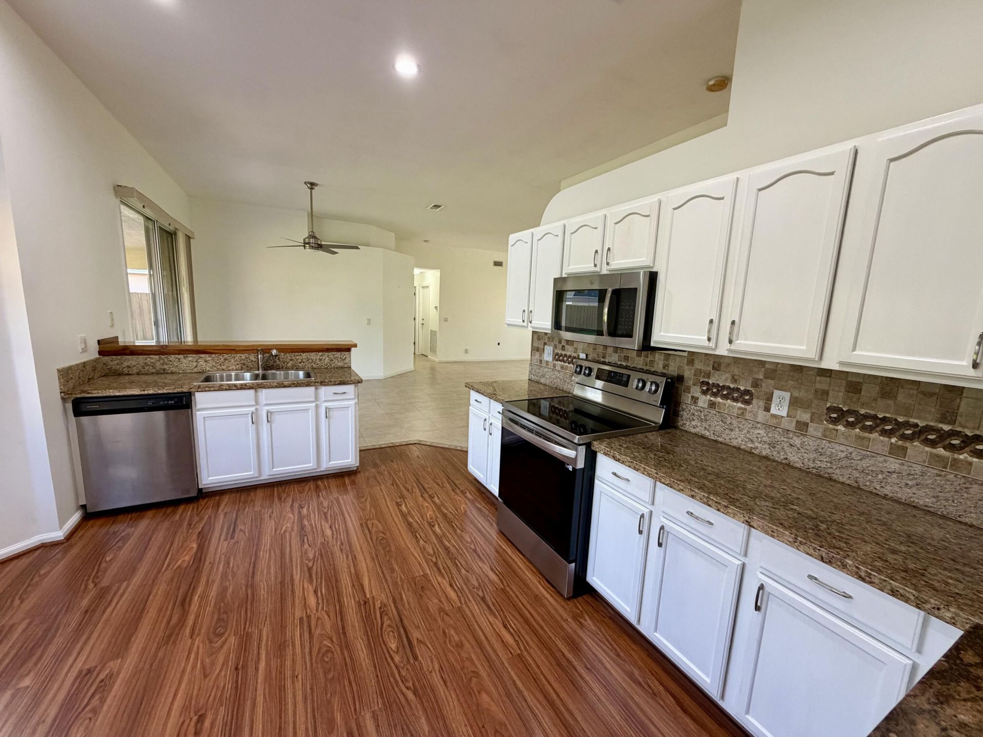 1742 SW Effland Avenue, Port Saint Lucie, FL 34953 Photo