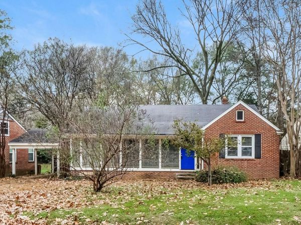 3726 FRIAR TUCK RD, Memphis, TN 38111