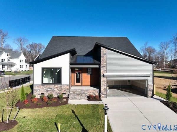 3601 Glenworth Drive, Midlothian, VA 23112