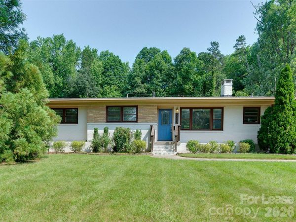 3921 Sheffield Drive , Charlotte, NC 28205