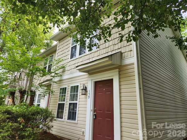 159 Pounds Avenue , Concord, NC 28025