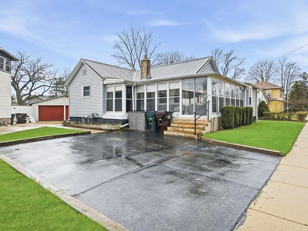 207 Maple Street, Palmyra, WI 53156