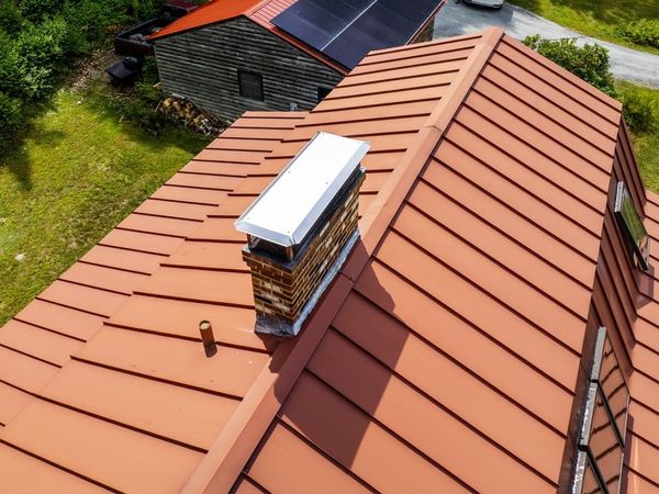 3 Old County Road, Athens, VT 05143