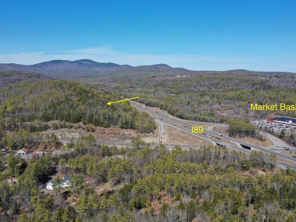 0 Route 103 West, Warner, NH 03278