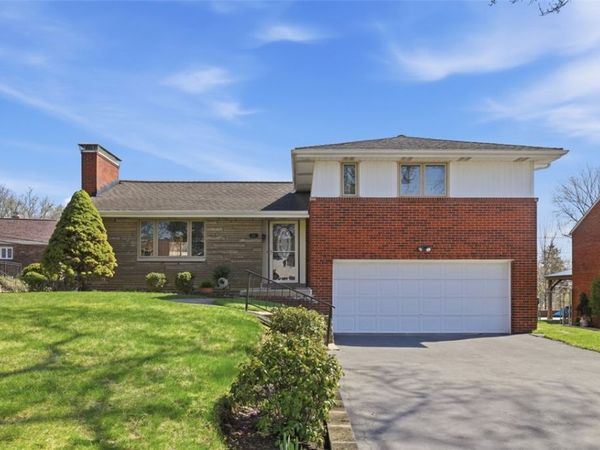 505 Oxford Blvd, Pittsburgh, PA 15243