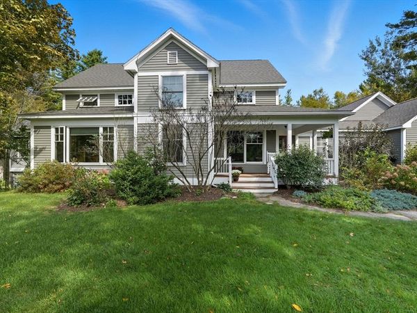 901 Roaring Brook Road, Conway, MA 01341