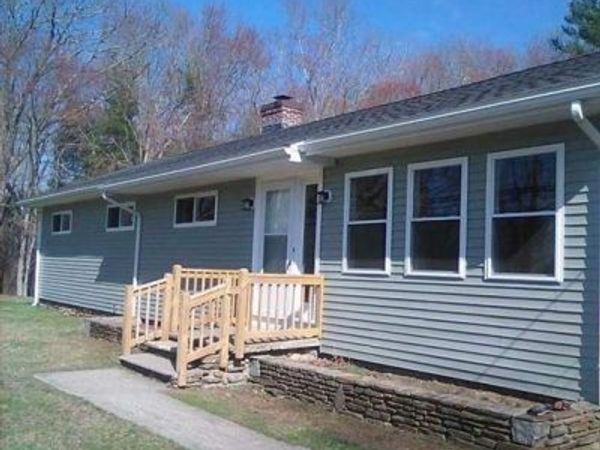 76 Hall Road, Sturbridge, MA 01566