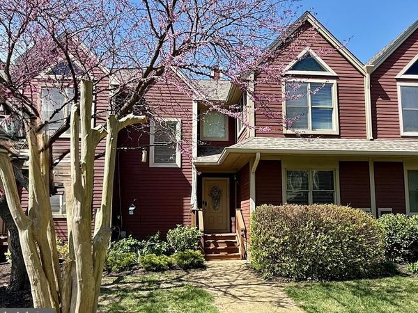 14318 PENNINGTON COURT, Unit 113, SOLOMONS, MD 20688