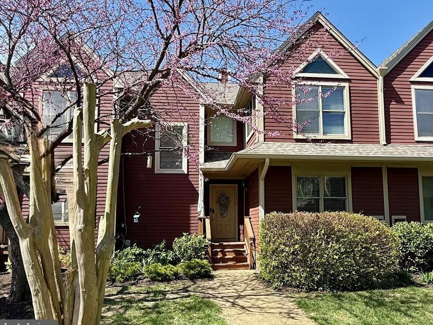 14318 Pennington Court, Unit 113, Solomons, MD 20688 Main Photo