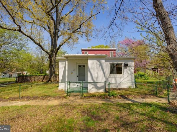 39 D RIDGE ROAD, GREENBELT, MD 20770