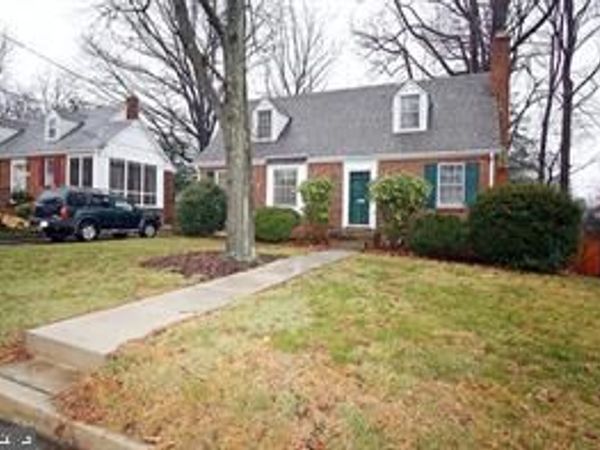 9316 SUDBURY ROAD, SILVER SPRING, MD 20901