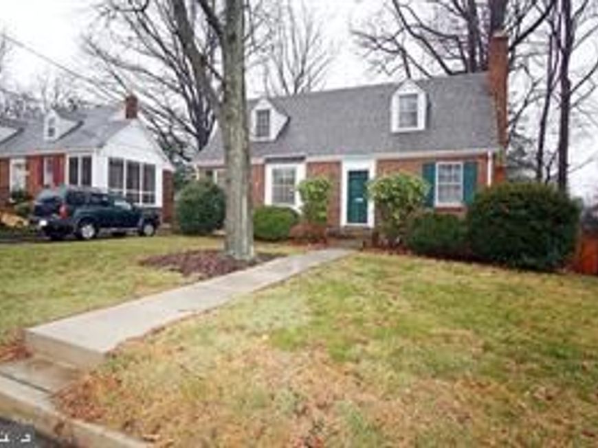 9316 Sudbury Road, Silver Spring, MD 20901 Main Photo