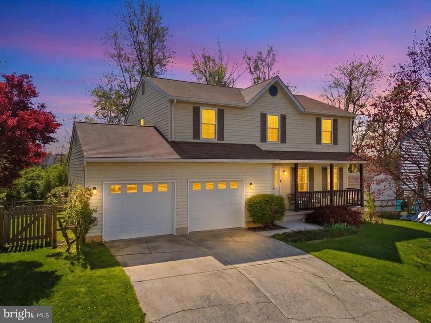 11148 Worchester Drive, New Market, MD 21774 Main Photo