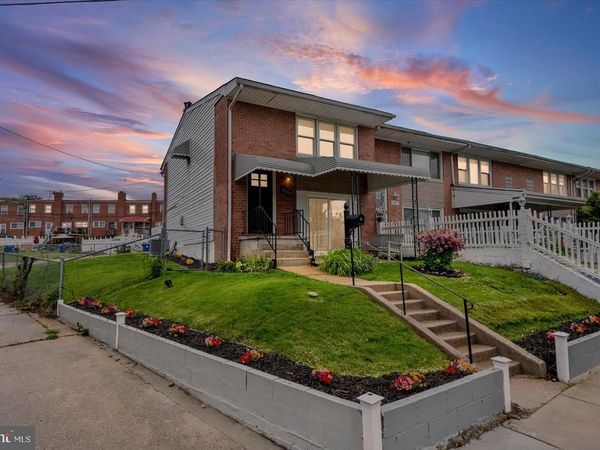 4800 MIDLINE ROAD, BALTIMORE, MD 21206