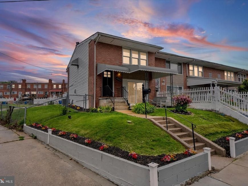 4800 Midline Road, Baltimore, MD 21206 Main Photo
