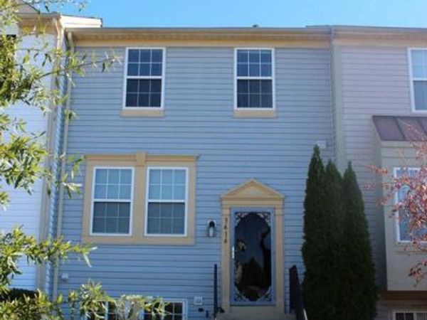 3616 COMMUNITY DRIVE, DISTRICT HEIGHTS, MD 20747