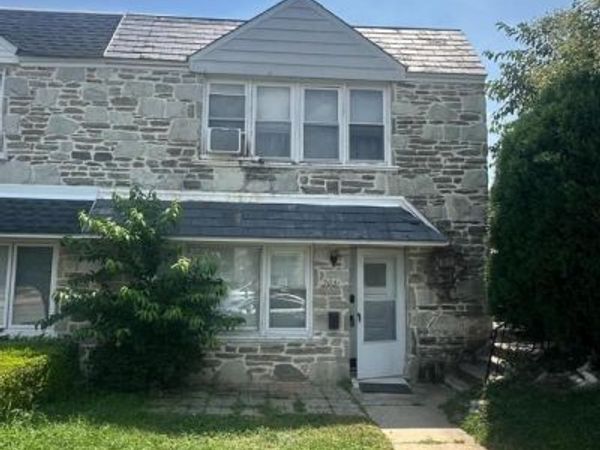 2031 BEYER AVENUE , PHILADELPHIA, PA 19115