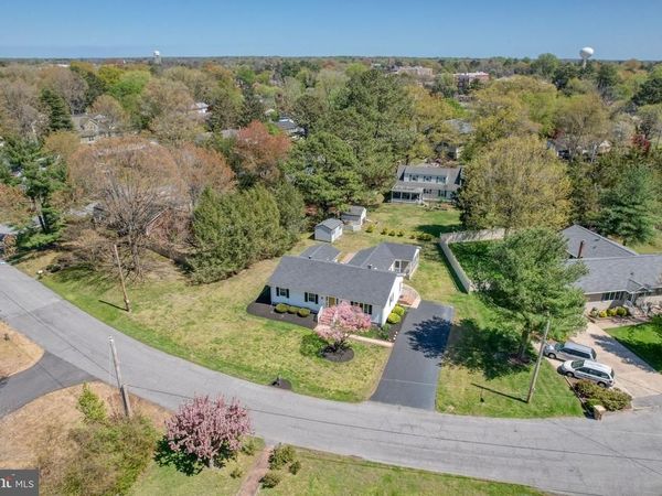 602 MARVEL ROAD , MILFORD, DE 19963