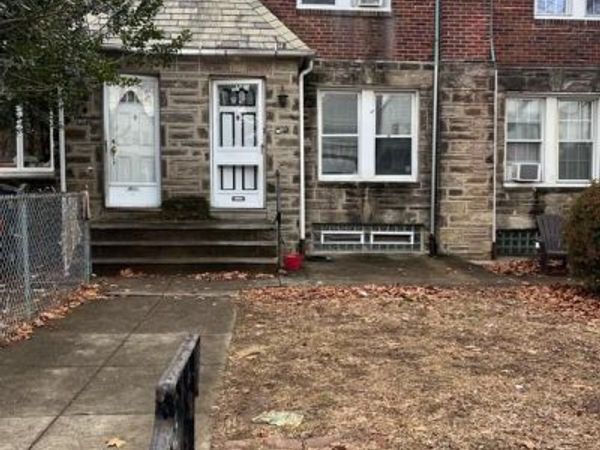 3158 FANSHAWE STREET , PHILADELPHIA, PA 19149