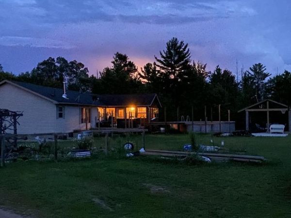 W9041 AIRPORT ROAD, Crivitz, WI 54114